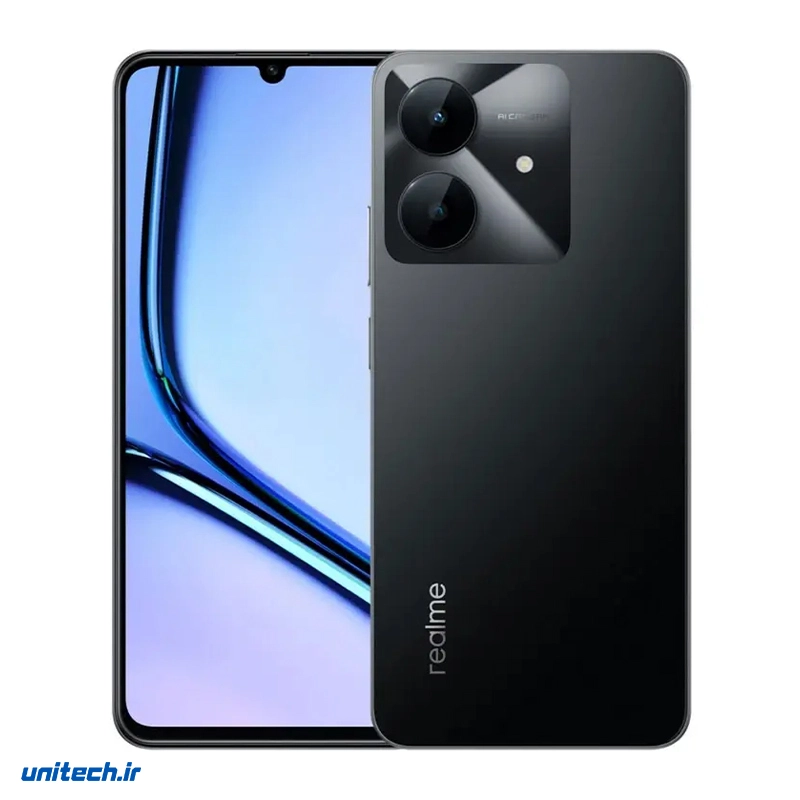 گوشی موبایل ریلمی مدل Note 60x دو سیم کارت ظرفیت 128 گیگابایت و رم 4 گیگابایت 1 AVQXhC